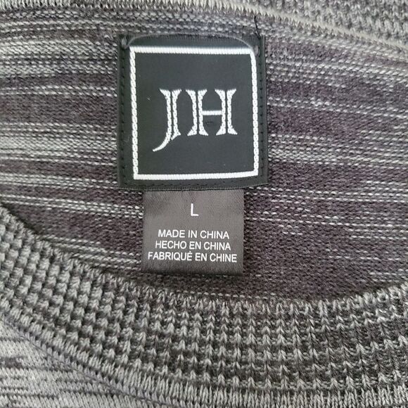 JH A Line Knit Dress - Picture 6 of 7